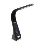 Eglo Table Lamp Cogli Black 4.4W 430lm - 850 Cool White | IP20 - Dimmable 